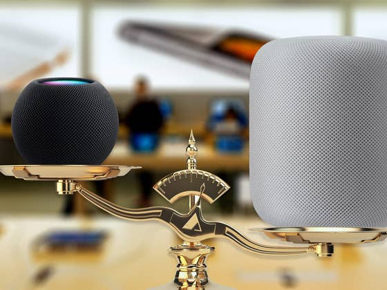 Quel HomePod d’Apple choisir en 2023? – Le comparatif complet