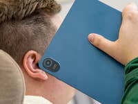 Honor Pad 8 prise en main