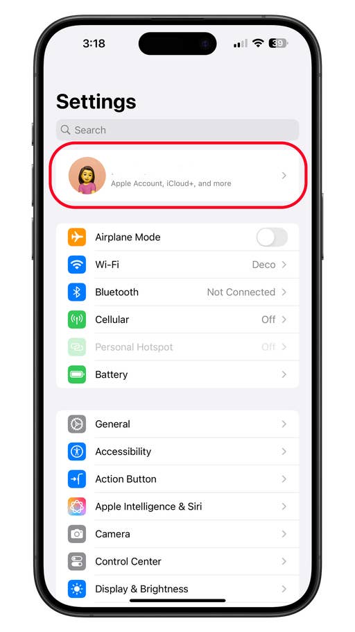 Comment modifier lu0027adresse e-mail iCloud de votre compte Apple?