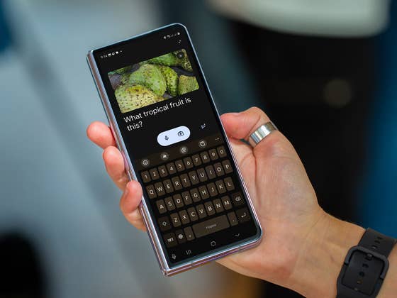 Rechercher une image avec Google Gemini devient beaucoup plus intuitif