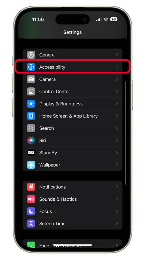 Comment utiliser cette fonction qui met fin aux mal des transports sur votre iPhone