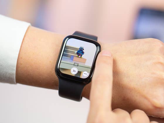 Comment zoomer sur l’appareil photo de votre iPhone depuis votre Apple Watch