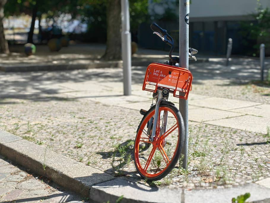 Huawei Mate Xs 2 Test photo 1