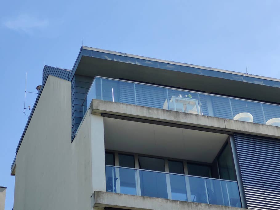 Huawei Mate Xs 2 Test photo 21