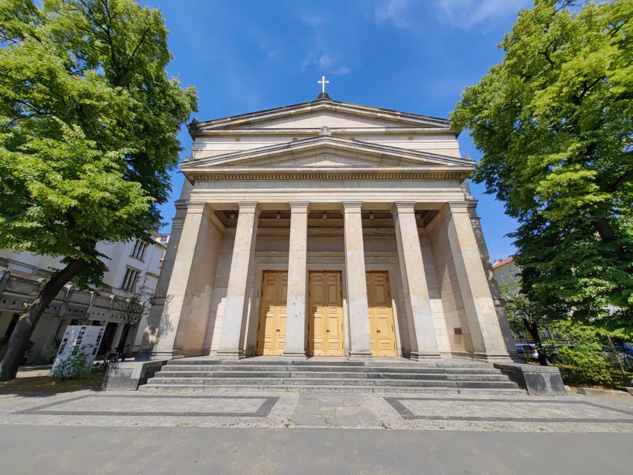 Huawei Mate Xs 2 Test photo 8