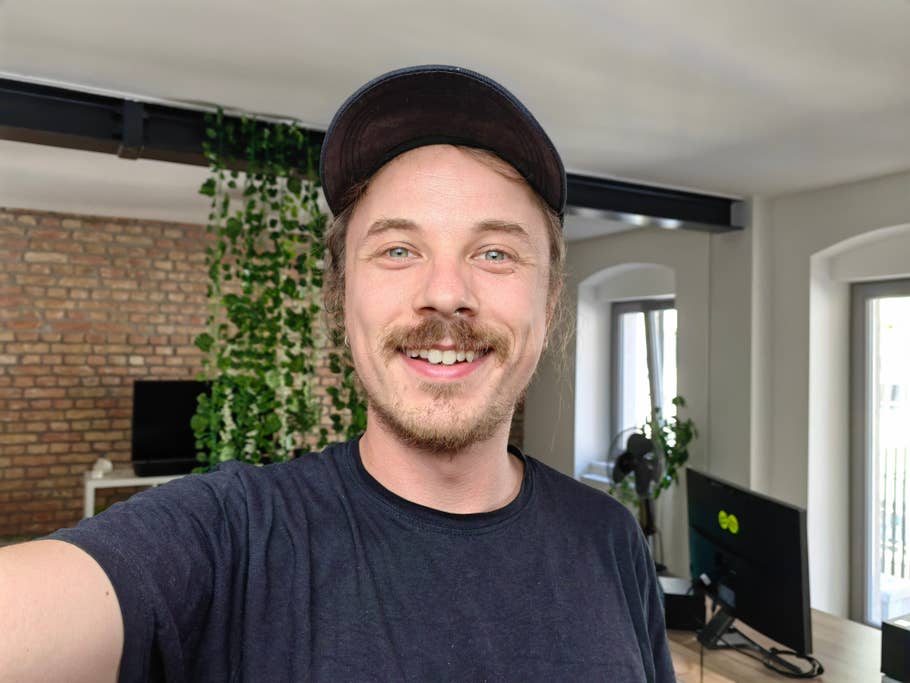 Huawei Mate Xs 2 Test photo 15