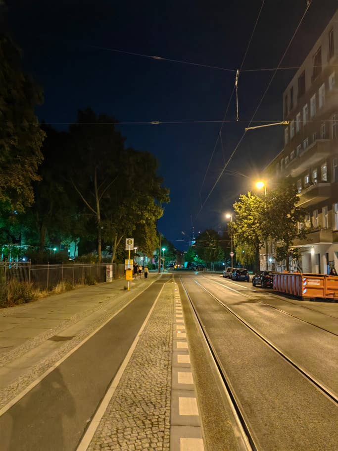 Huawei Mate Xs 2 Test photo 12