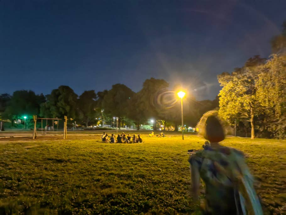 Huawei Mate Xs 2 Test photo 14