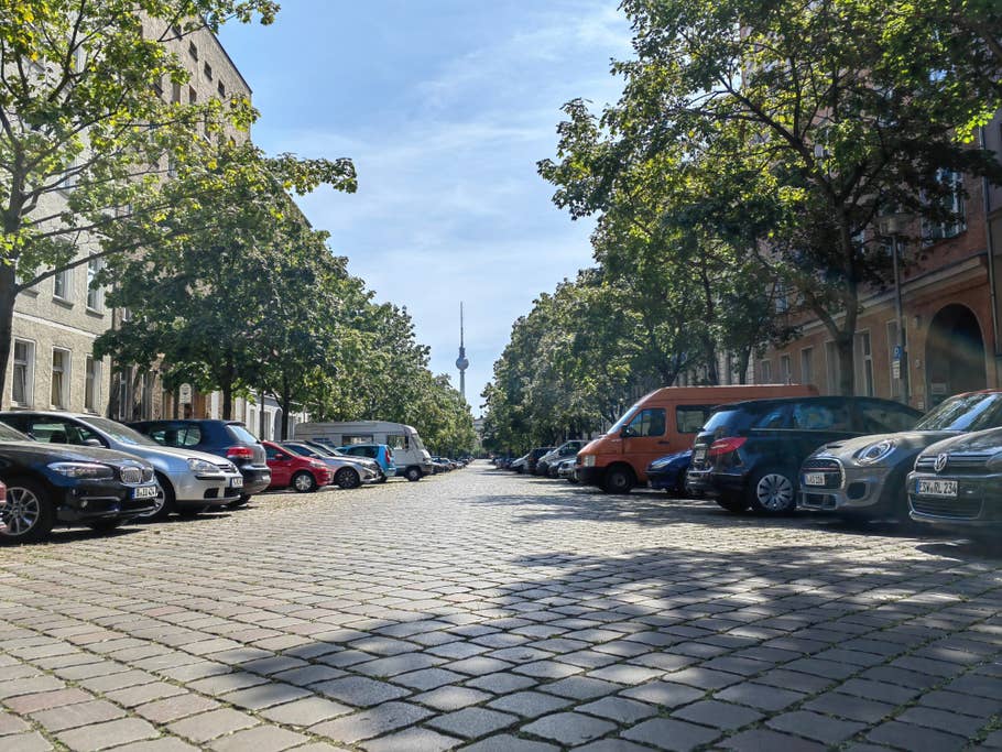 Huawei Mate Xs 2 Test photo 4