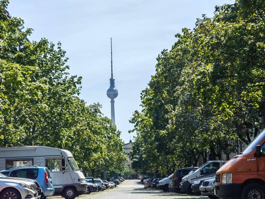 Huawei Mate Xs 2 Test photo 16