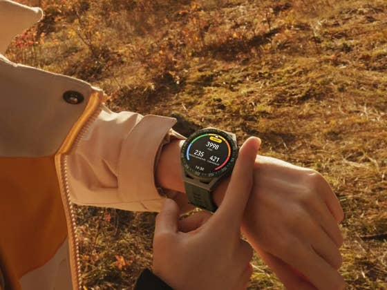 La Huawei Watch GT 3 SE est officielle: Une belle fiche technique à un prix contenu