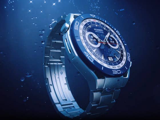 La Huawei Watch Ultimate peut-elle concurrencer l’Apple Watch Ultra?