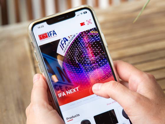 IFA 2022: Le programme du salon de la tech &agrave; Berlin cette semaine