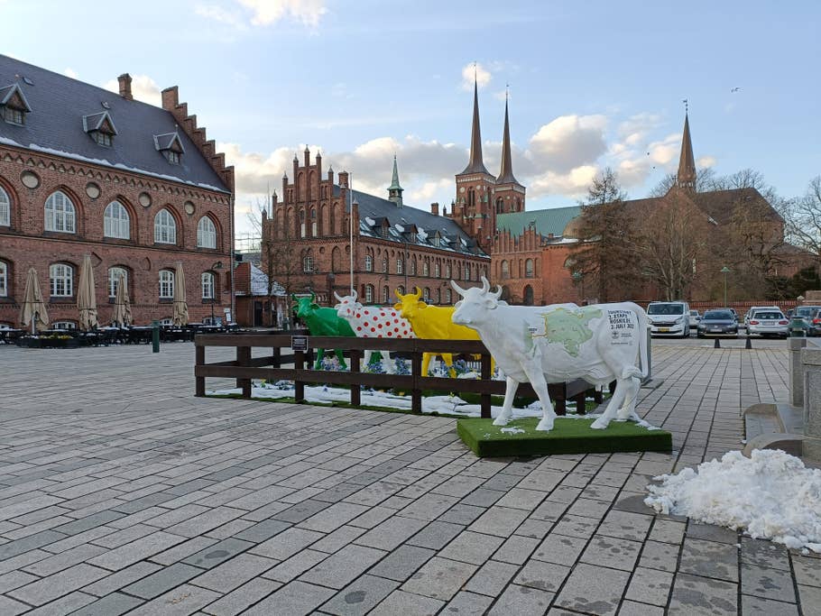 Oppo Find X5 Lite: Caméra grand angle