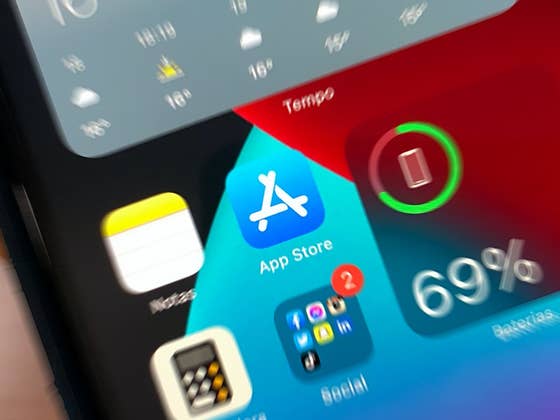 App Store: Apple va indiquer comment les applications collectent et utilisent vos données