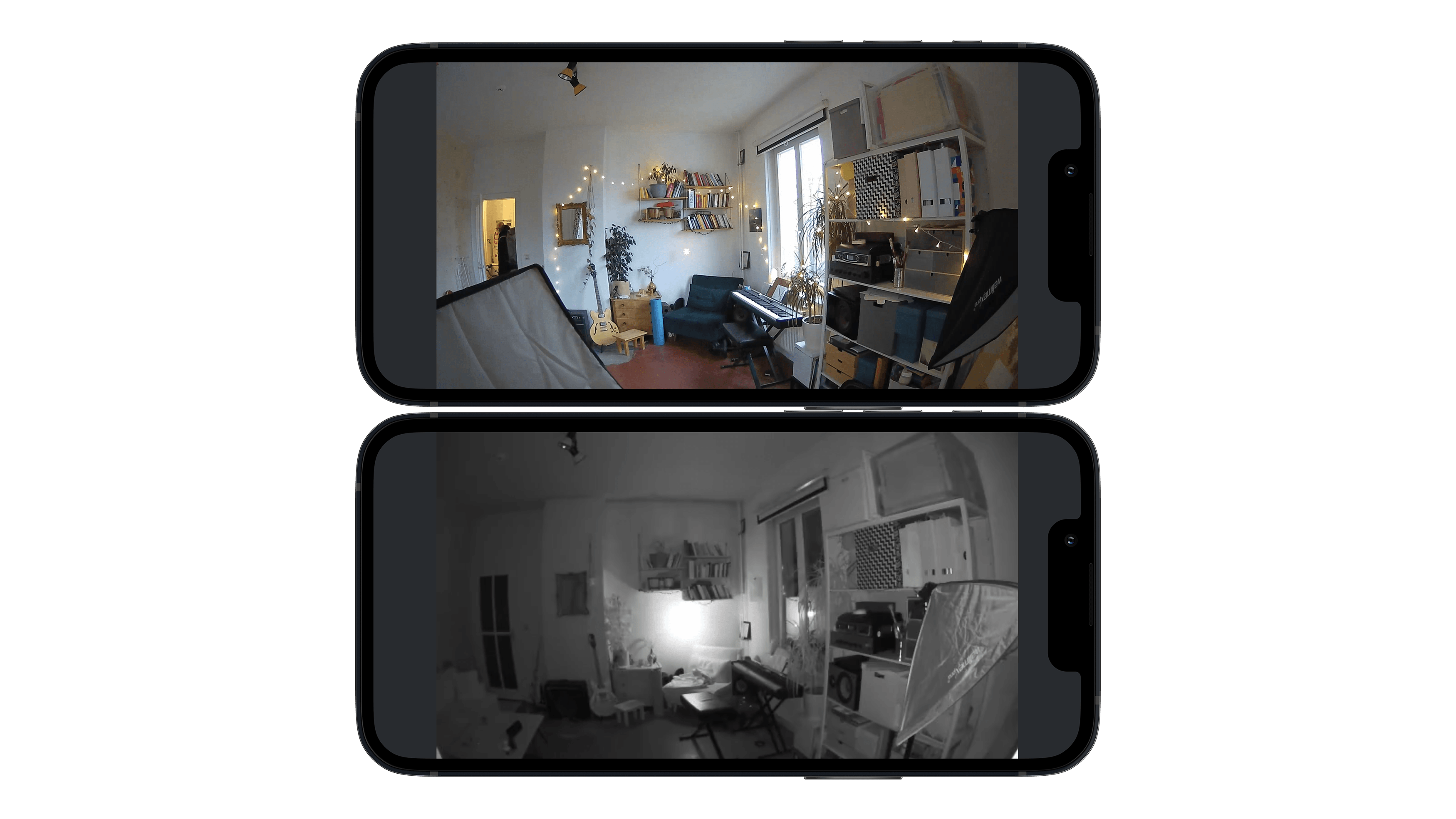 Meilleures applications Android captures d