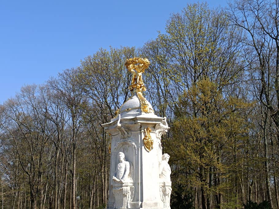 Test photo du Redmi Note 12 Pro+