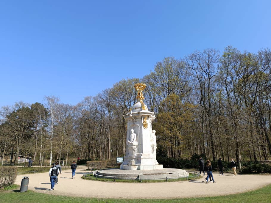 Test photo du Redmi Note 12 Pro+