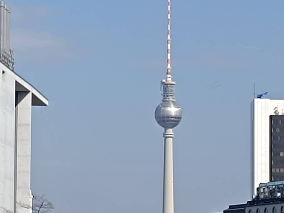 Test photo du Redmi Note 12 Pro+