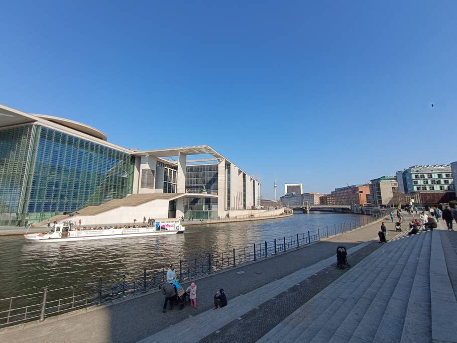 Test photo du Redmi Note 12 Pro+