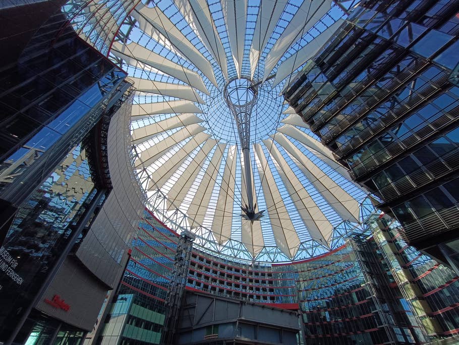 Test photo du Redmi Note 12 Pro+