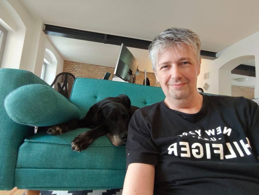 Photos de test prises avec le Xiaomi Pad 6