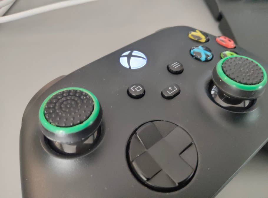 Photos de test prises avec le Xiaomi Pad 6