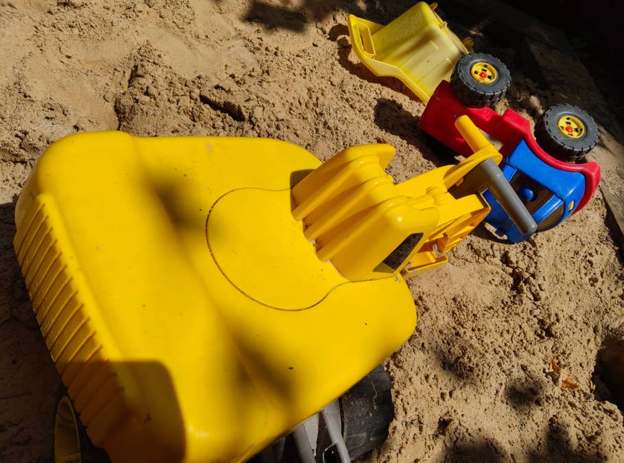 Photos de test prises avec le Xiaomi Pad 6