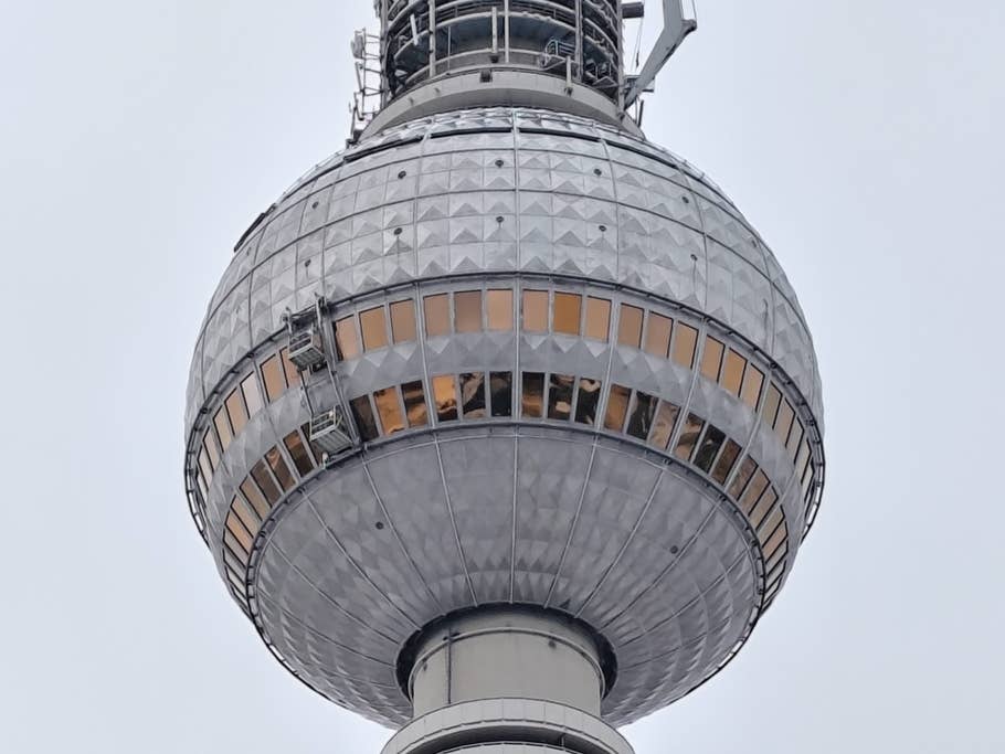 Xiaomi Redmi Note 13 Pro 5G: Objectif principal (10x)