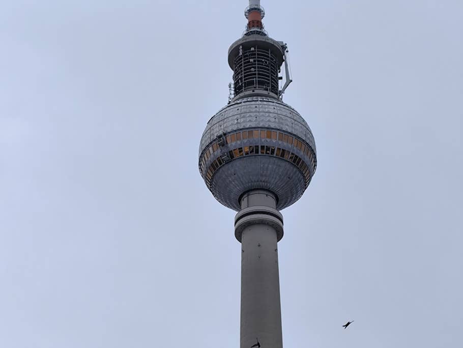 Xiaomi Redmi Note 13 Pro 5G: Objectif principal (4x)