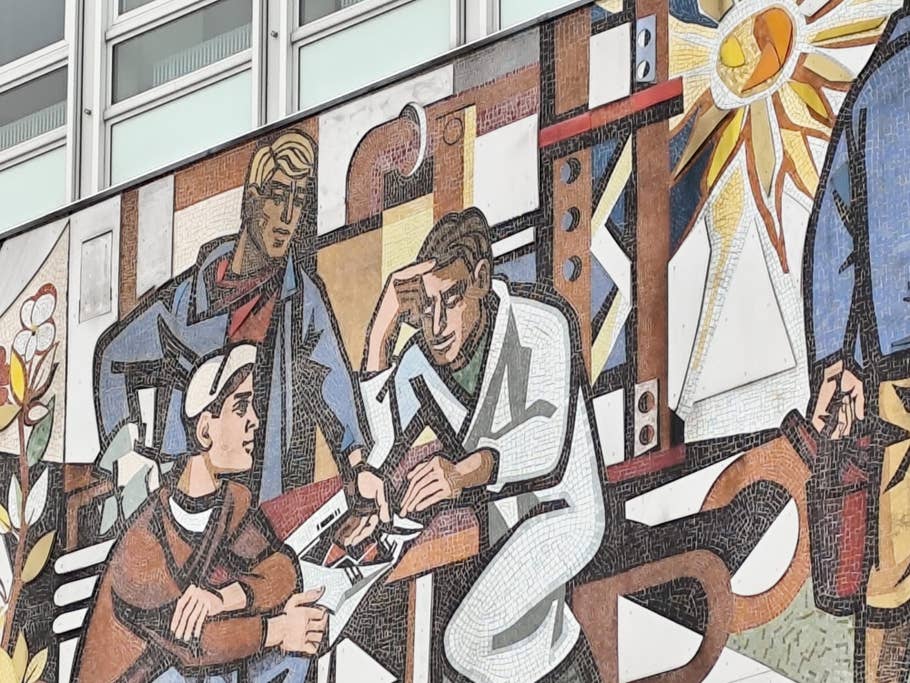 Xiaomi Redmi Note 13 Pro 5G: Objectif principal (10x)