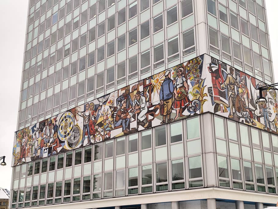 Xiaomi Redmi Note 13 Pro 5G: Objectif principal (2x)