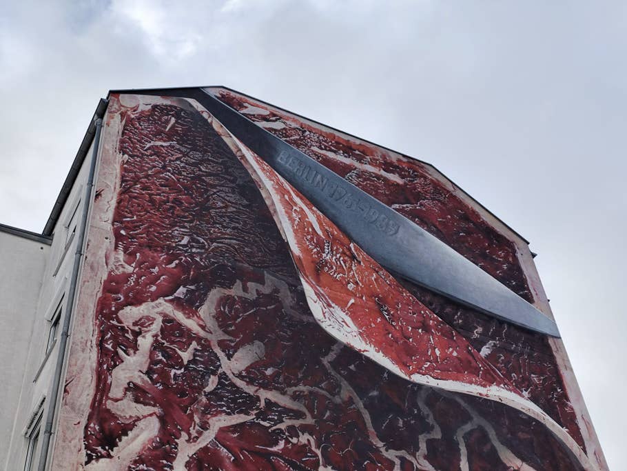 Xiaomi Redmi Note 13 Pro 5G: Objectif principal (2x)