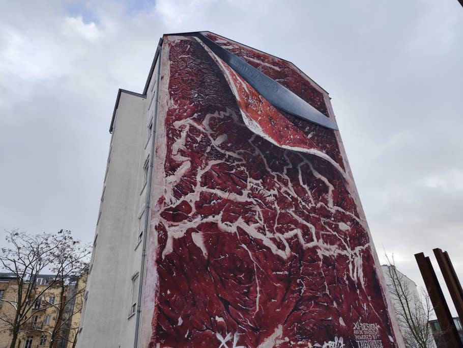 Xiaomi Redmi Note 13 Pro 5G: Objectif principal