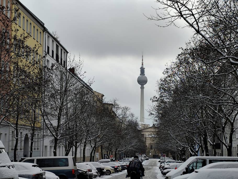 Xiaomi Redmi Note 13 Pro 5G: Objectif principal (4x)