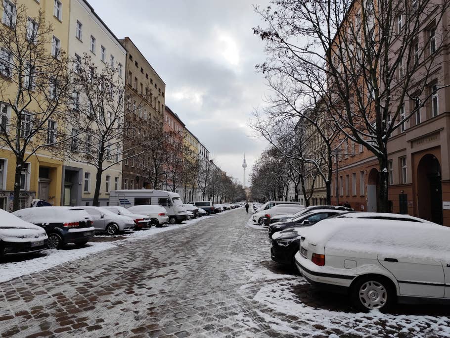 Xiaomi Redmi Note 13 Pro 5G: Objectif ultra-grand angle (0,6x)