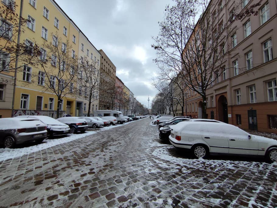 Xiaomi Redmi Note 13 Pro 5G: Objectif principal