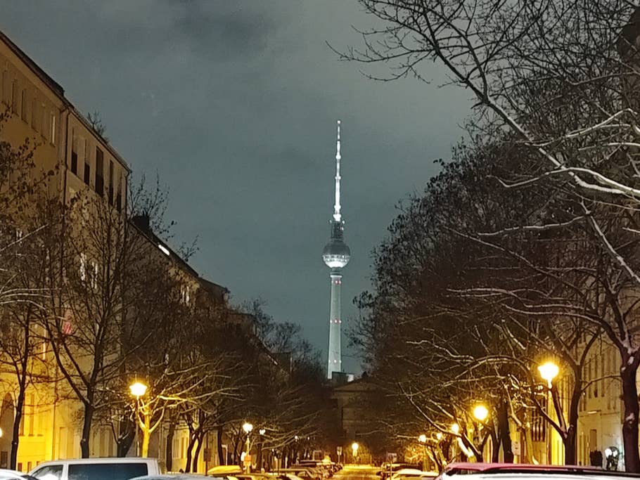 Xiaomi Redmi Note 13 Pro 5G: Objectif principal (4x)