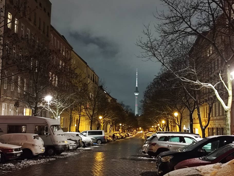 Xiaomi Redmi Note 13 Pro 5G: Objectif principal (2x)