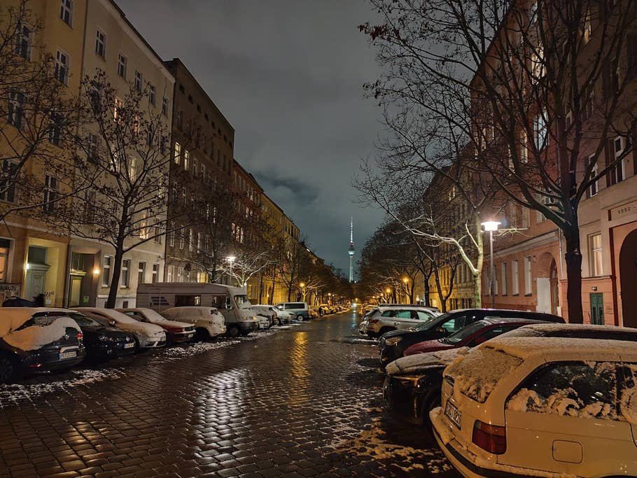 Xiaomi Redmi Note 13 Pro 5G: Objectif principal