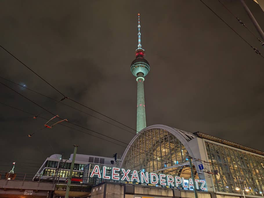 Xiaomi Redmi Note 13 Pro 5G: Objectif principal