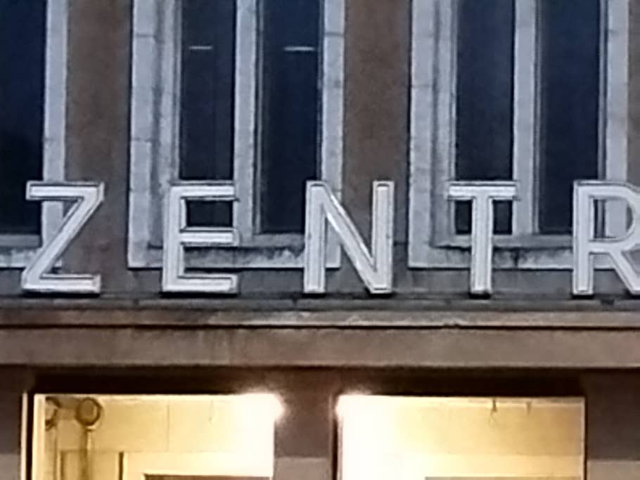 Xiaomi Redmi Note 13 4G: Objectif principal (zoom numérique 10x)