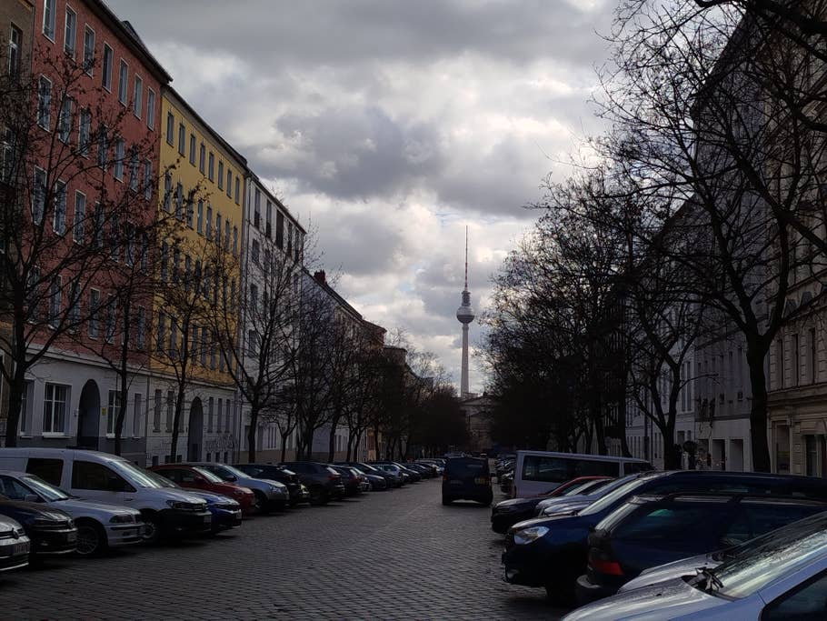 Xiaomi Redmi Note 13 4G: Objectif principal (zoom numérique 2x)