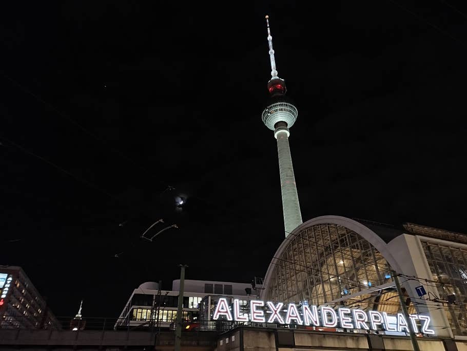 Xiaomi Redmi Note 13 4G: Objectif principal