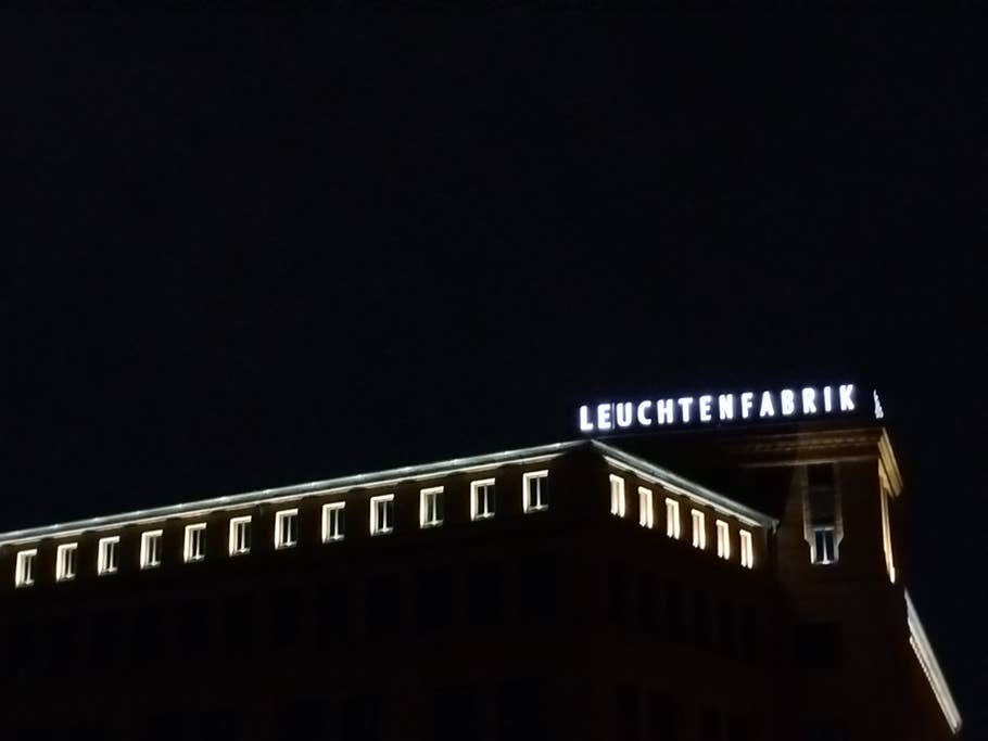 Xiaomi Redmi Note 13 4G: Objectif principal (zoom numérique 3x)