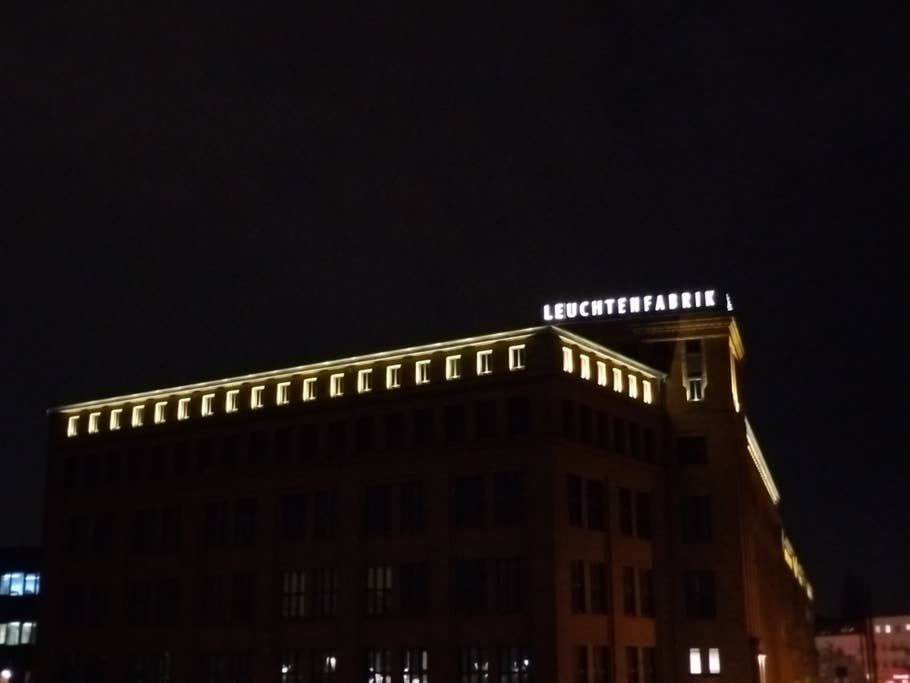 Xiaomi Redmi Note 13 4G: Objectif principal (zoom numérique 2x)