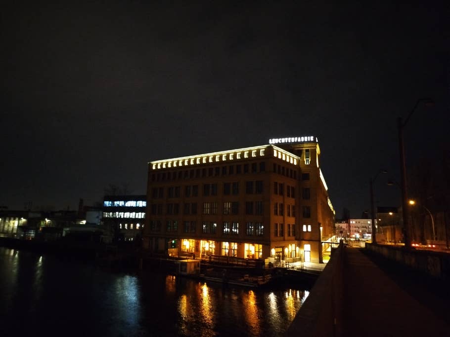 Xiaomi Redmi Note 13 4G: Objectif principal