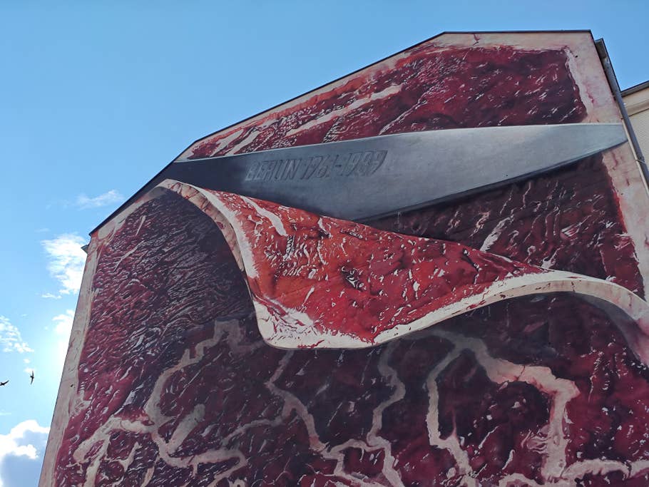 Poco F6:  Objectif principal (zoom numérique 2x)