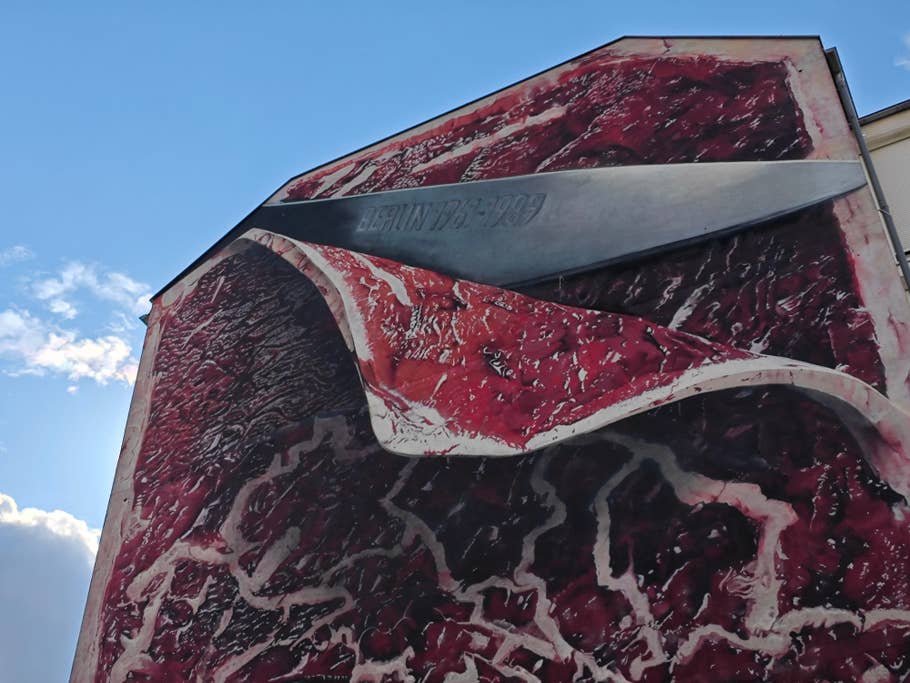 Poco F6 Pro: Objectif principal (zoom numérique 2x)