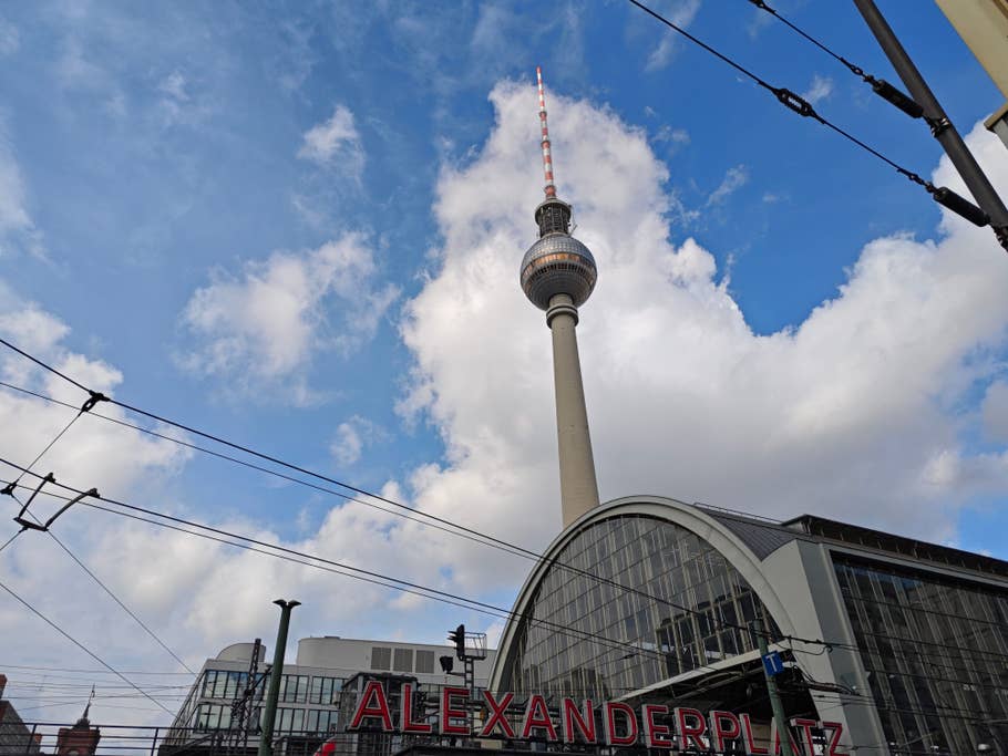 Poco F6 Pro: Objectif principal